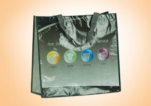 Rpet Non woven bag