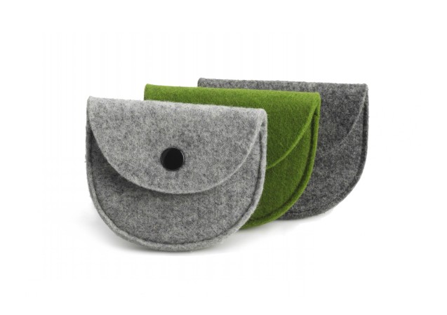 Felt bag